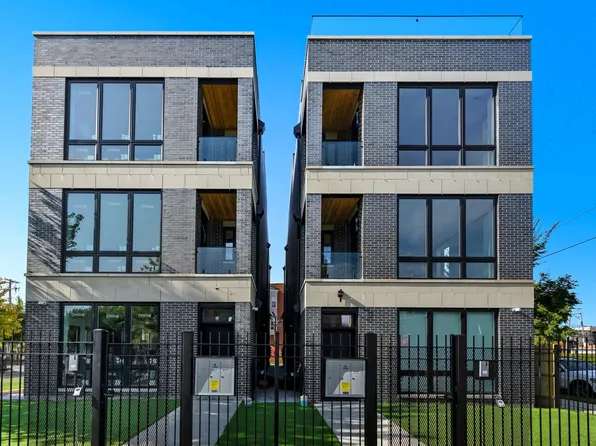 3900 S Lake Park Ave, Chicago, IL