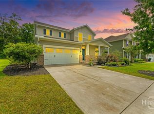 154 Moor Hen Lndg, Savannah, GA 31419
