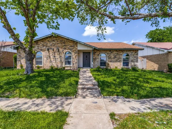 7407 Oakmore Dr, Dallas, TX 75249