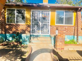 4506 Fillmore St, Denver, CO 80216