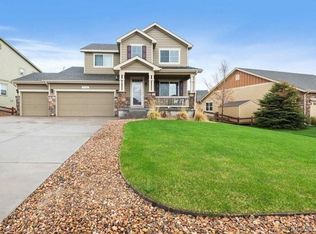 5460 Harbor Town Dr, Elizabeth, CO 80107
