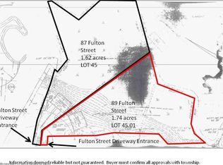 89 Fulton St, Keyport, NJ 07735