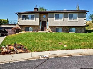 541 N 675 E, Lindon, UT 84042