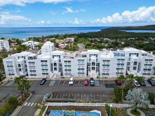 401 The Ocean Club At Seven Spgs #BC401, Fajardo, PR 00738