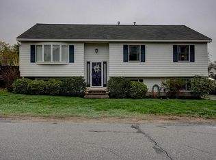 2 Saint Paul St, Dracut, MA 01826
