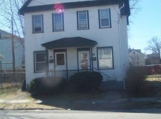 542-544 Alder St, Scranton, PA 18505