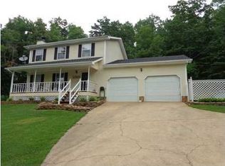 549 Edgeman Rd, Ringgold, GA 30736