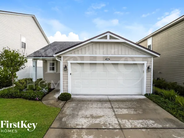 13816 Harlowton Ave, Jacksonville, FL 32256