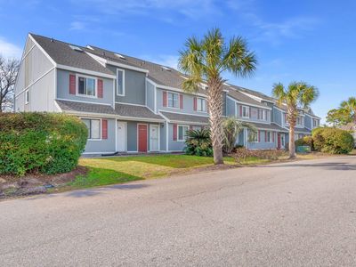 1851 Colony Dr. #5-F, Myrtle Beach, SC, 29575
