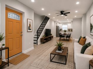 4021 Howland St, Philadelphia, PA 19124