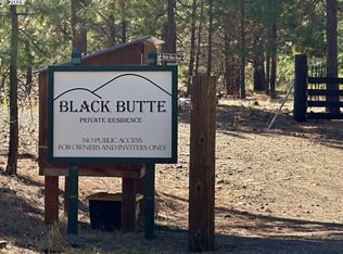 Black Butte LOT 7, Goldendale, WA 98620
