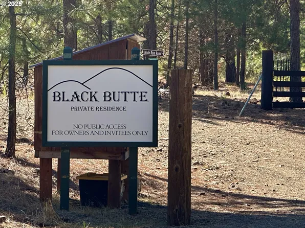 Black Butte Lot 16, Goldendale, WA 98620