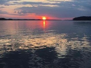 116 Wares Run, Cross, SC 29436