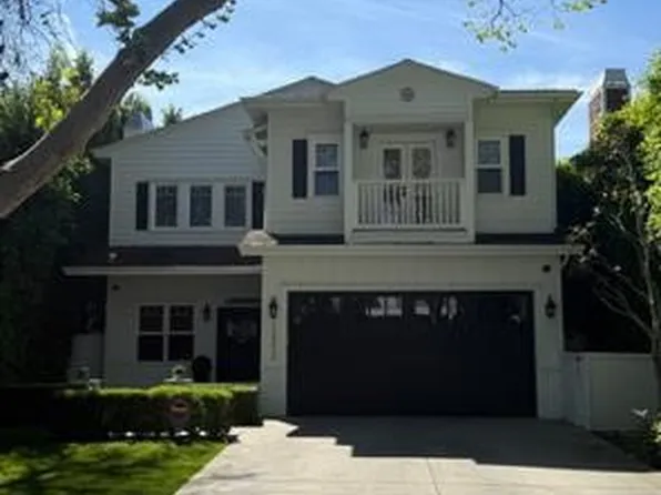 12212 Cantura St, Studio City, CA 91604