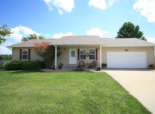 1608 Tiffany St, West Plains, MO 65775