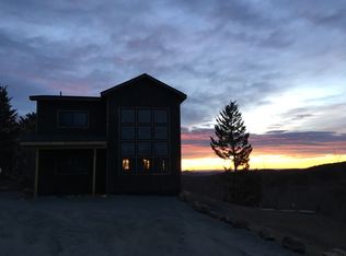 The Mollie Newcomb Plan, VEDA MODERN, Central City, CO 80427