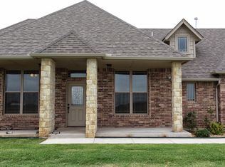 2739 Farm Dr, El Reno, OK 73036