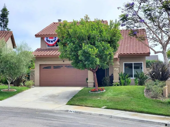 941 Rosemary Ave, Carlsbad, CA 92011