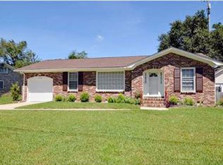 7726 Allwood Ave, North Charleston, SC 29418