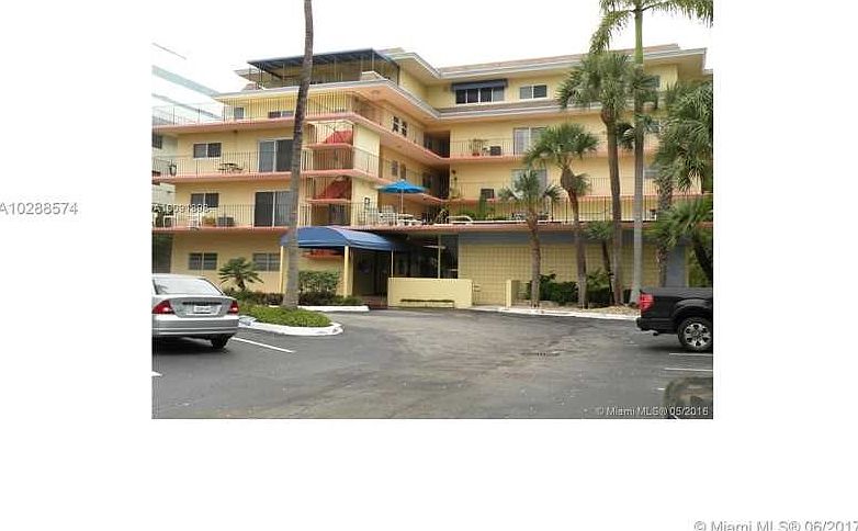 1st image of 2539 S Bayshore Dr APT 416A