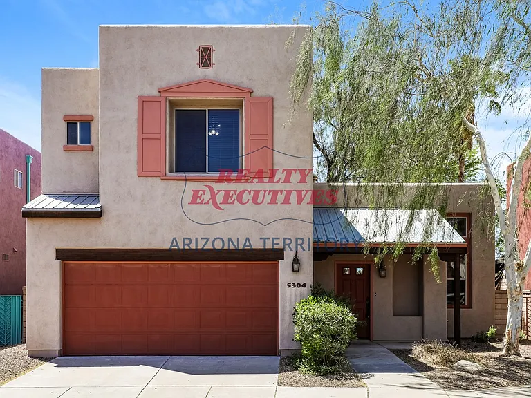 5304 E Calle Vista De Colores — Photo 1