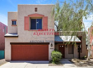 5304 E Calle Vista De Colores, Tucson, AZ 85711