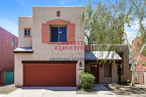 5304 E Calle Vista De Colores Photo 1