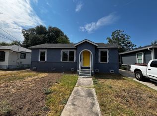 1646 Gorman, San Antonio, TX 78202