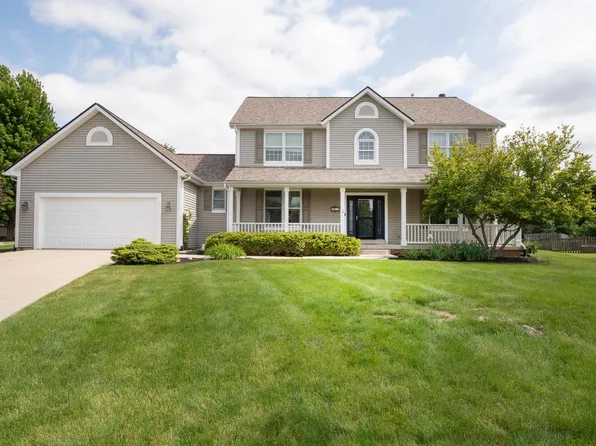4311 Antiquity Ct, West Lafayette, IN 47906