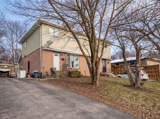 393 Odlum Dr, Woodstock, ON