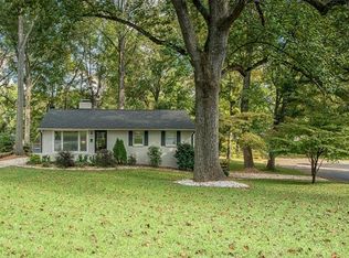 4321 Murrayhill Rd, Charlotte, NC 28209