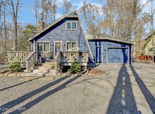 336 Canoe Brook Rd, Pocono Pines, PA 18350