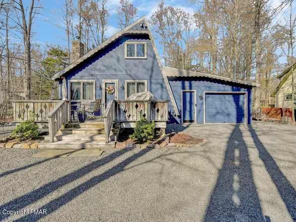 336 Canoe Brook Rd, Pocono Pines, PA 18350