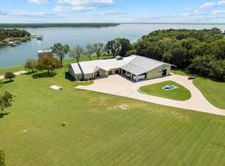 111 Daves Lndg, Pt, TX 75472