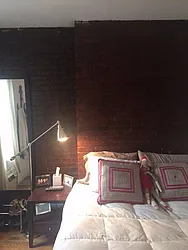 Rented by Real Broker NY LLC