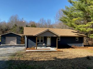 801 Whitlock Rd, Alvaton, KY 42122