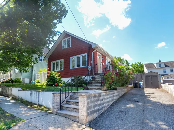 52 Kovar St, Bogota, NJ 07603