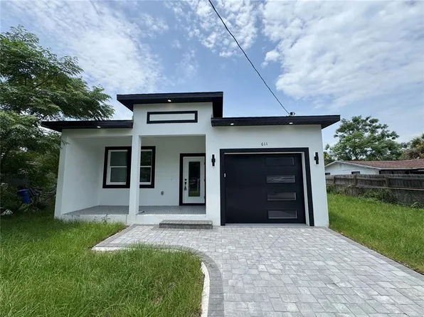 611 ELM STREET, SAFETY HARBOR, FL 34695
