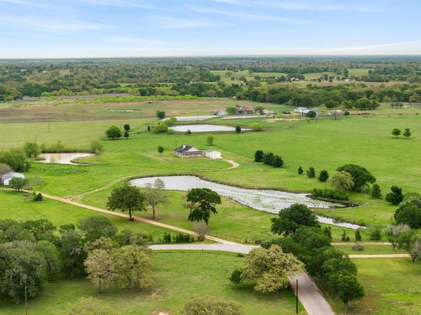 1234 County Road 135, Lincoln, TX 78948