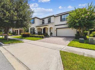 9197 Outlook Rock Trl, Windermere, FL 34786