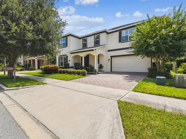 9197 Outlook Rock Trl, Windermere, FL 34786