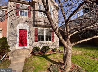 11101 Little Fox Ln, Germantown, MD 20876