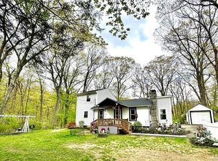 7 Woodland Hill Rd, Danbury, CT 06811