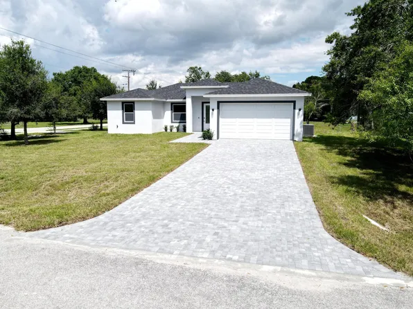 3572 NW 19th Avenue, Okeechobee, FL 34972