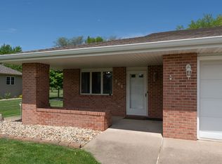 808 W 5th St, Minonk, IL