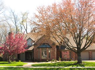 836 Coventry Point, Springfield, IL 62702