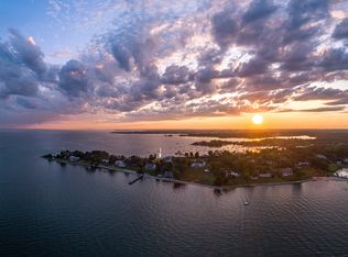 218 Long Neck Point Rd, Darien, CT 06820