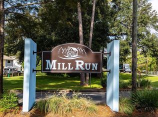 2124 SW 39th Dr, Gainesville, FL 32607