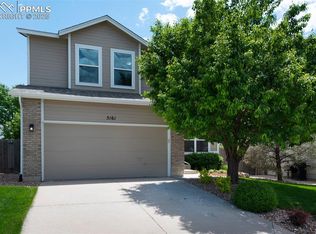 5161 Chaise Dr, Colorado Springs, CO 80923