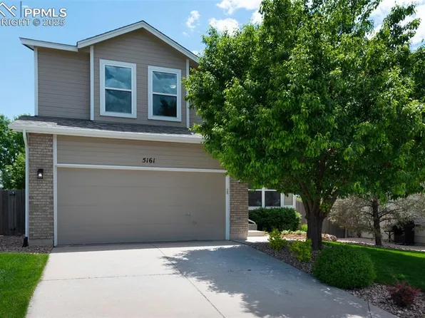 5161 Chaise Dr, Colorado Springs, CO 80923